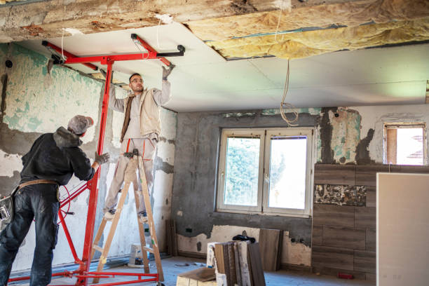 Best Insulation Installation Services in Scappoose, OR