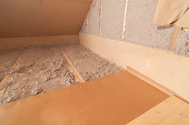 Best Commercial Insulation in Scappoose, OR